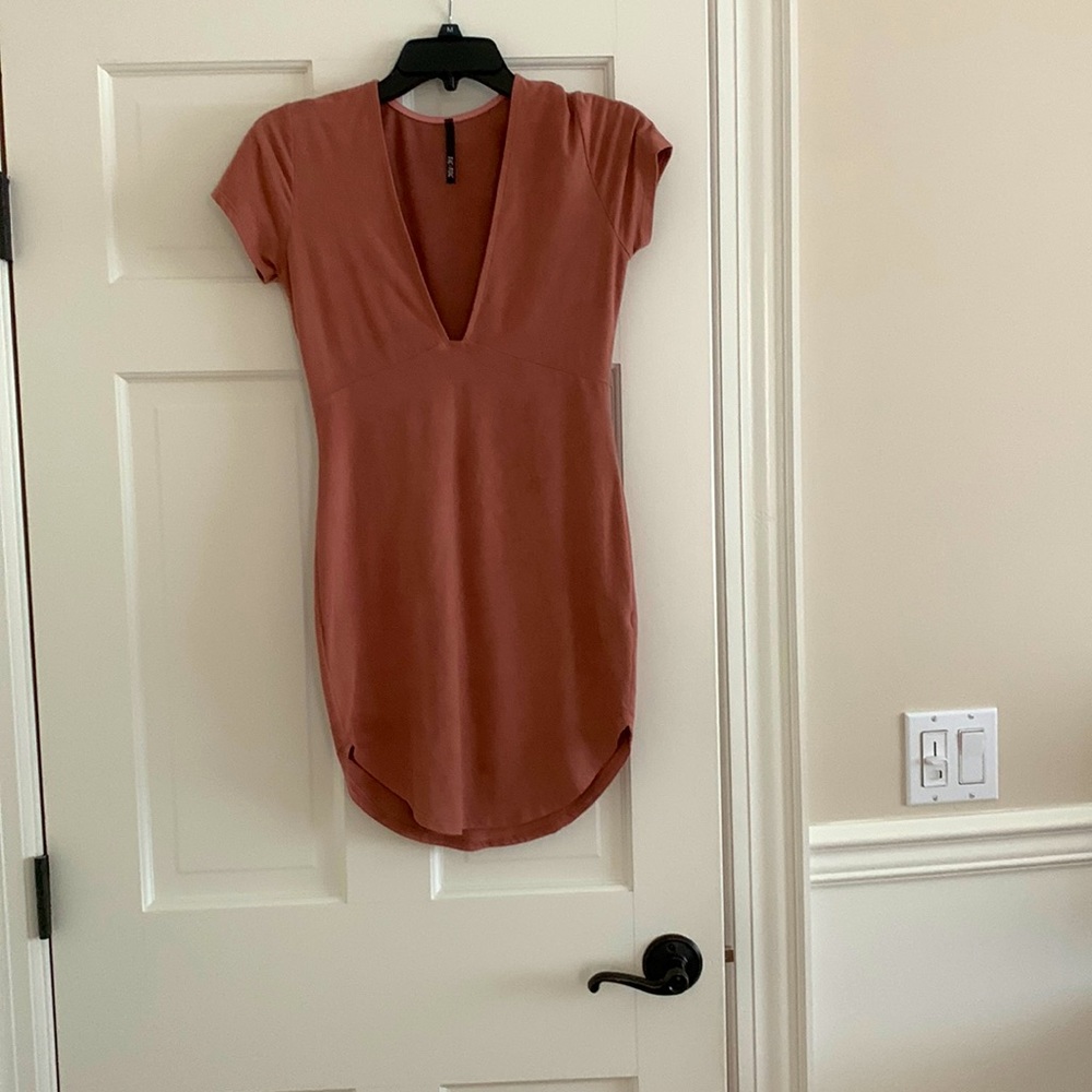 Junior girl dress